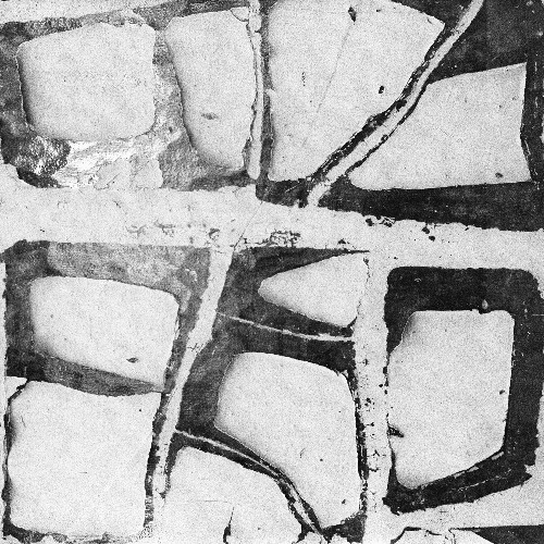 Pieces [Floating Flux]