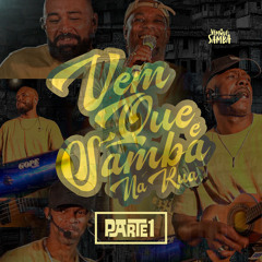 Perfume de Champagne / Nascente da Paz (Bóróró) (Ao Vivo)