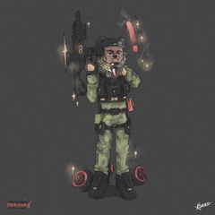 Gimme A Min! ft. XOrigi + Swaggy B (domobeats)