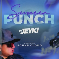 SUMMER PUNCH (Tech House & Afro) DJ JEYKI [JM!X]