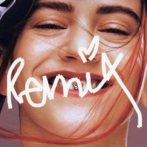 Rosalía - LAX (ETM Club Remix)