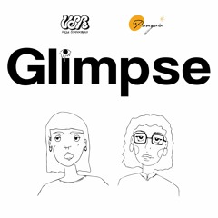 Glimpse (A Pangaia Show): The Pilot