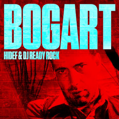 Bogart - HiDef