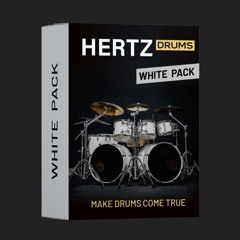 Preset Preview  - White Pack - No additional eq or compression.