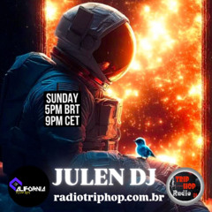JULEN SUNDAY VIBES-RADIO TRIPHOP 09-03-25