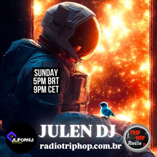 JULEN SUNDAY VIBES-RADIO TRIPHOP 09-03-25