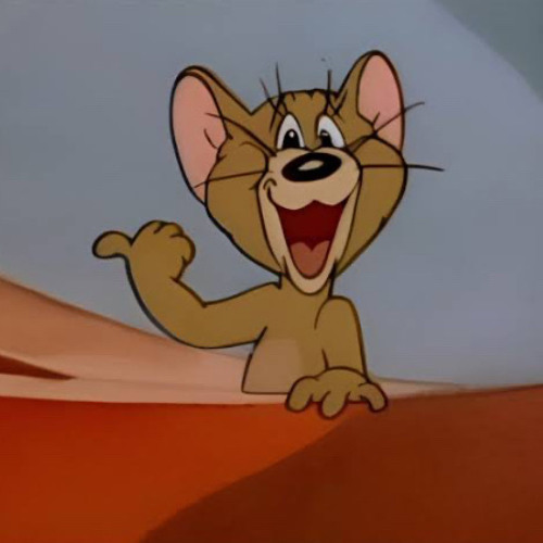 tom n jerry prod ballet lessons