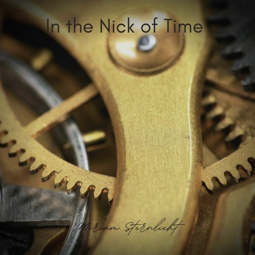 In The Nick Of Time