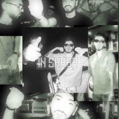In Shaba(feat.Thekeayy)