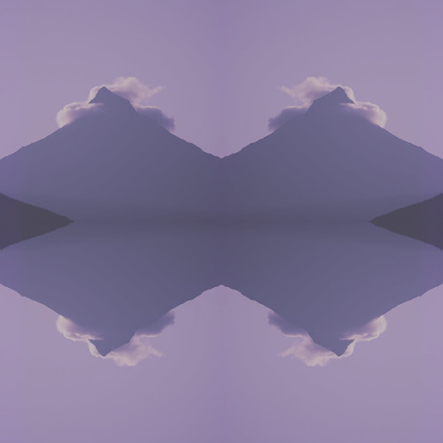 Smoky Drop Shadows #942