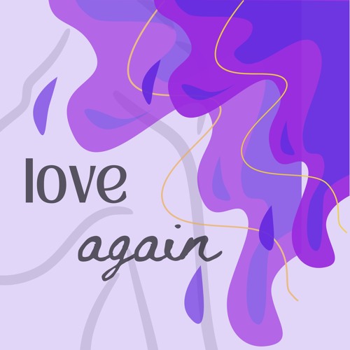 rosario.linares - Love Again (Original Mix)