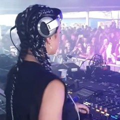 Hannah Wants... Speed Garage and Bassline House Classics set - Live from Birmingham Pride 2019!.mp3