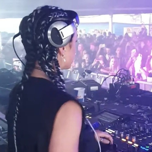 Hannah Wants... Speed Garage and Bassline House Classics set - Live from Birmingham Pride 2019!.mp3