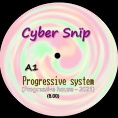 Progressive System (progressive house 2021)