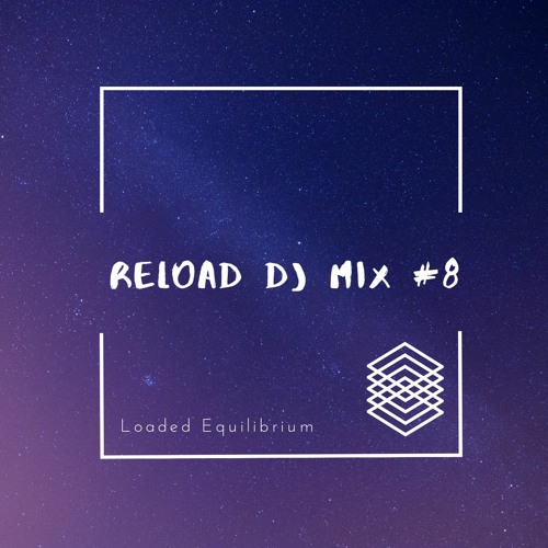 Loaded Equilibrium - Reload DJ Mix #8