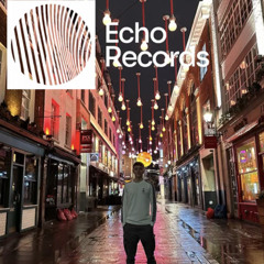 Radio Echo - Episode 3:  ITALO DISCO & HOUSE by UNDERCURRENT