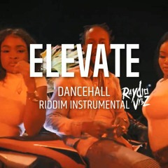 ELEVATE ~ INSTRUMENTAL 2022