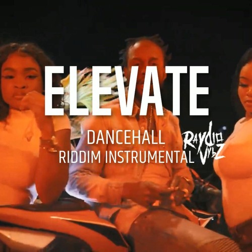 ELEVATE ~ INSTRUMENTAL 2022