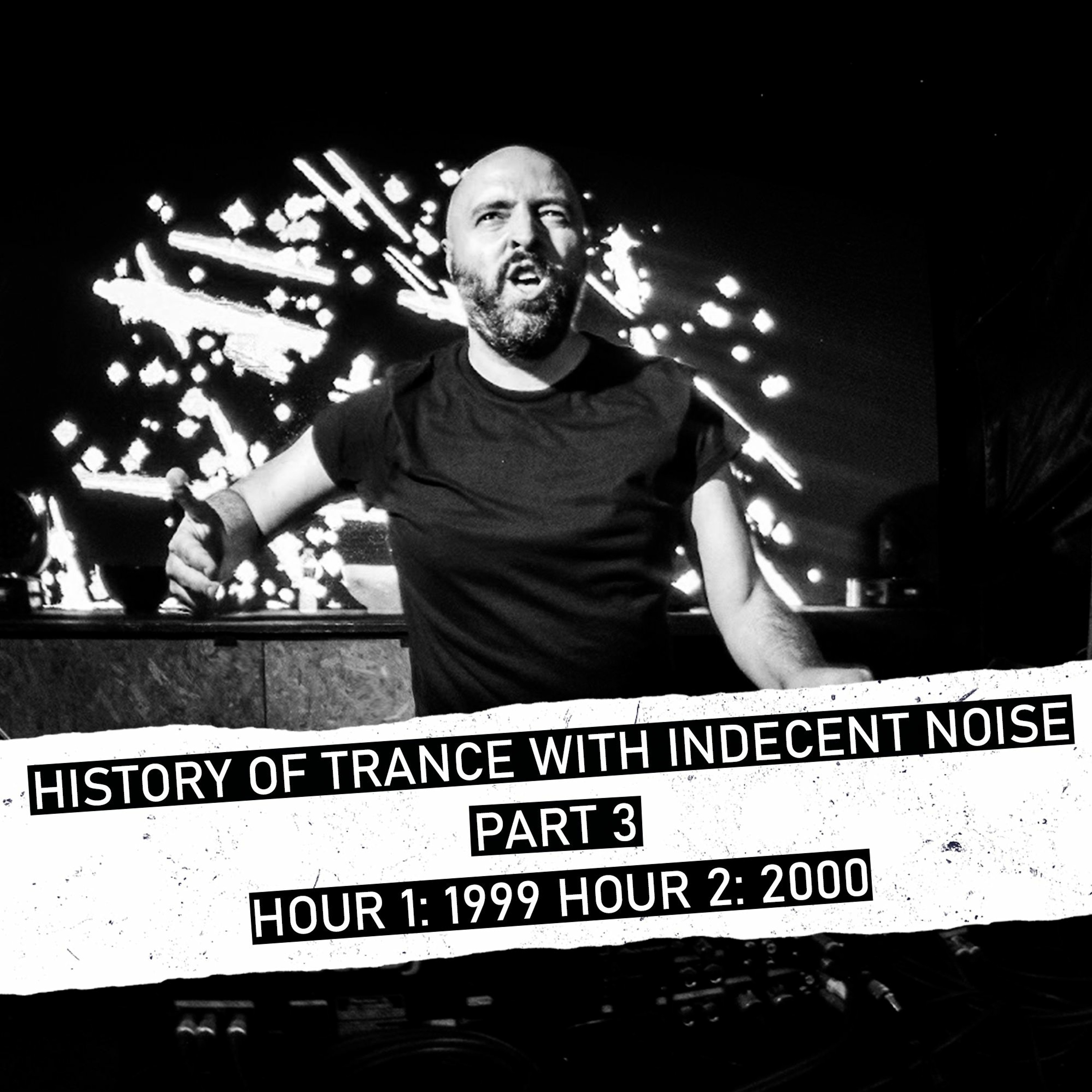 All things Indecent Noise