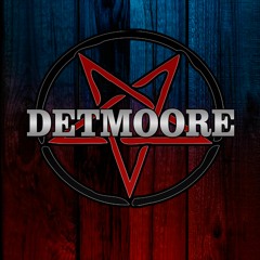 Detmoore - A New Man