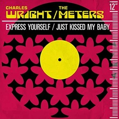 Just Kissed My Baby - cover by the Centi-Meters (live)