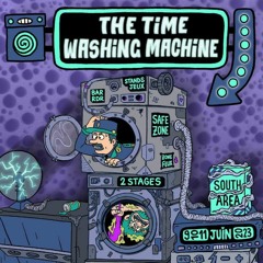 Washing Time