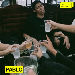 The Shelter Mixtape 004 with Pablo (TECHNO/HARD TRANCE/ELECTRO PUNK/Ambience)