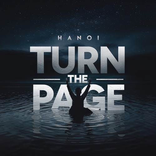 Hanoi - Turn The Page