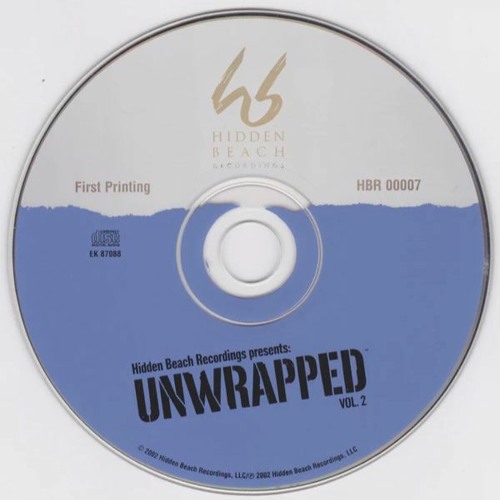 Stream Hidden Beach Recordings Presents Unwrapped Vol 7 Back 2