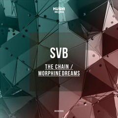 SVB - Morphine Dreams [Premiere]