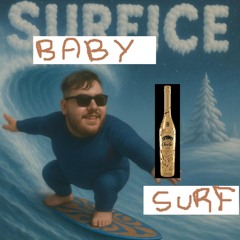 Baby Table Ice Surf