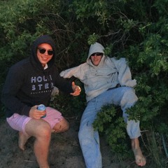 Ingen Adgang - T-Man, D-Longleg