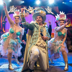 4 Stijntjes - Op de boeveste plank