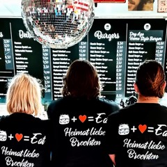 7:19,21 Sekunden Pommes & Champagner