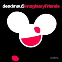 deadmau5 - Imaginary Friends (Cron Remix) [Hard Tech]