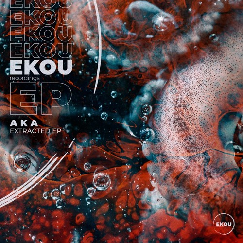 A K A - Extracted