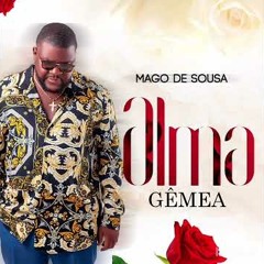 Mago de Sousa - Alma Gêmea