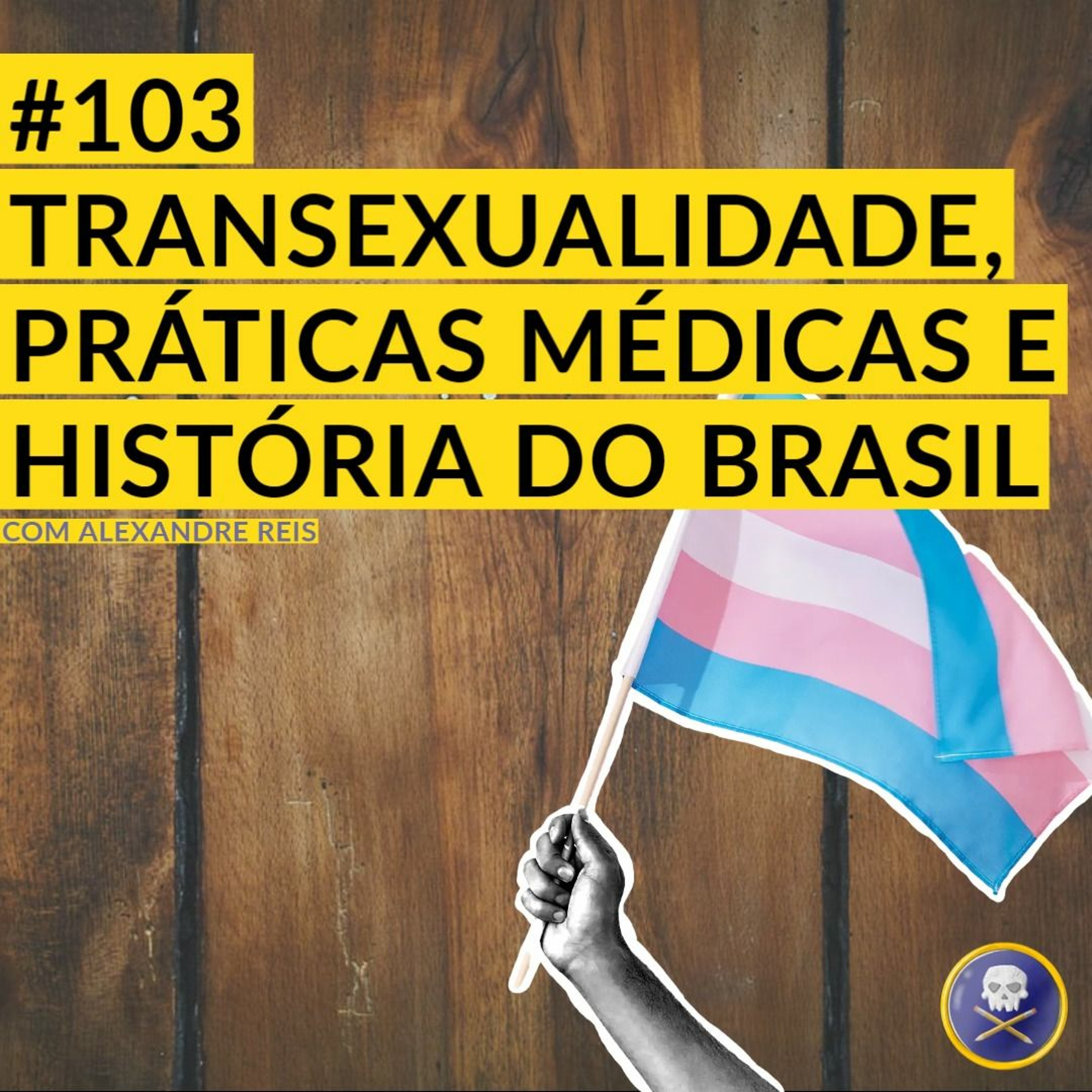 História Pirata