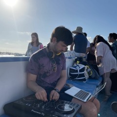 Newport hip-hop mix - live May 30 2021