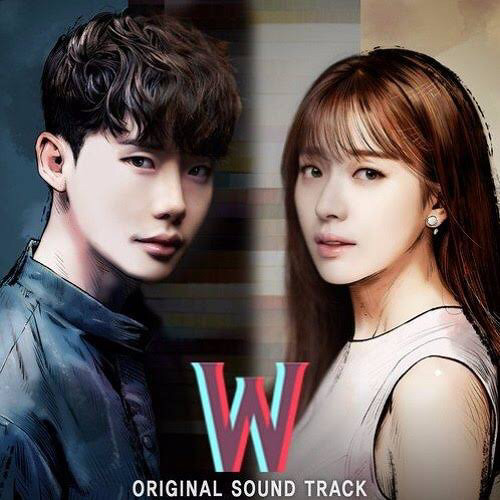 W two worlds apart online hot sale