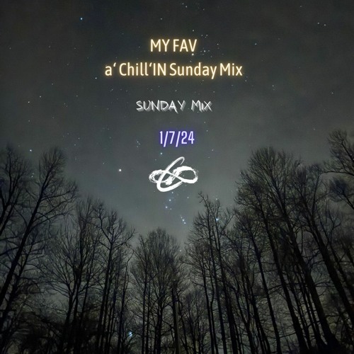 Sunday Mix ~ #3
