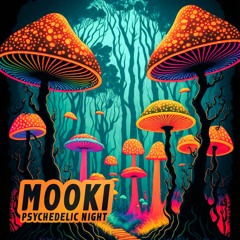 Psychedelic Night [FREE DOWNLOAD]