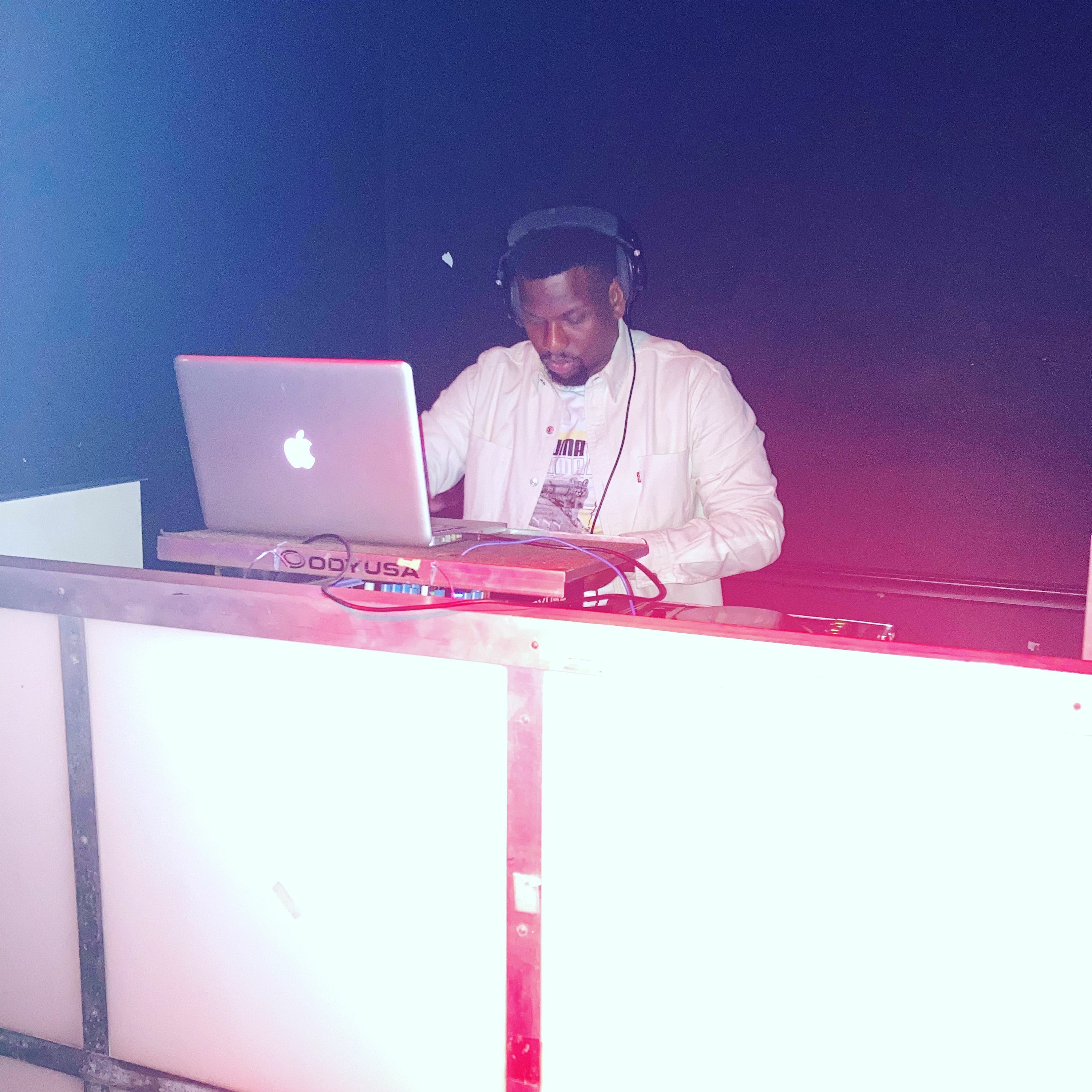 Dj Willan