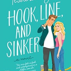 ACCESS [PDF EBOOK EPUB KINDLE] Hook, Line, and Sinker: A Novel (Bellinger Sisters, 2)