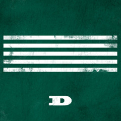 BIGBANG - 맨정신 (SOBER) - COMBINED CHORUS