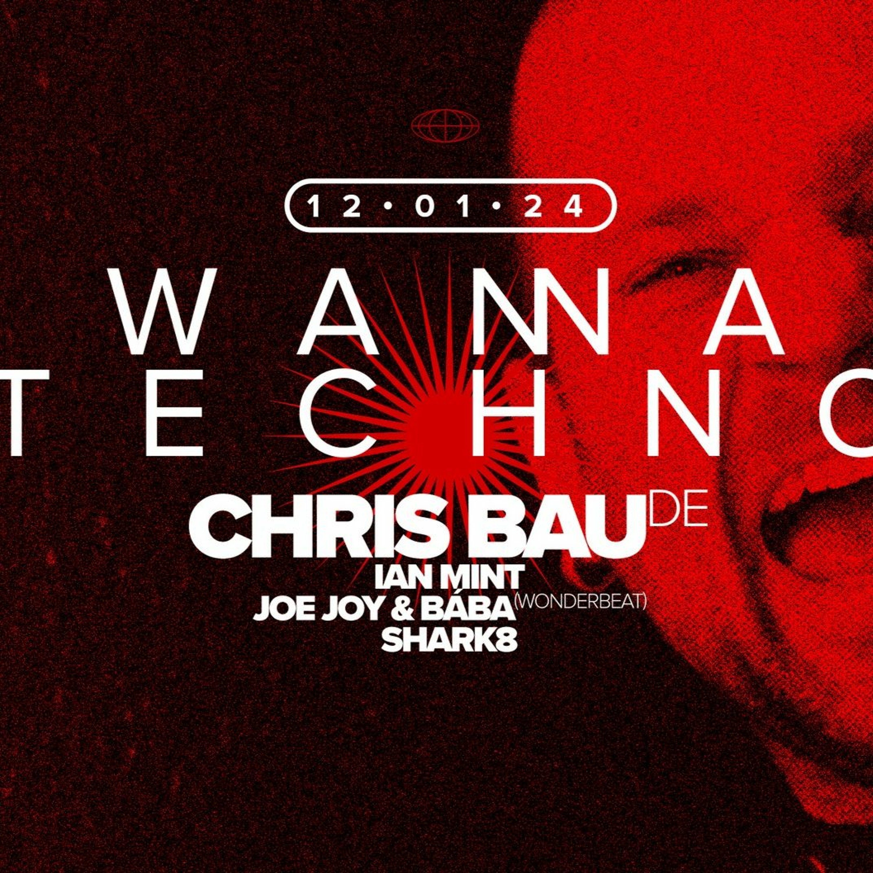 Chris Bau