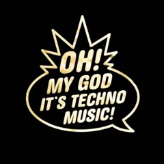 Techno DJ Mix 5.14.22