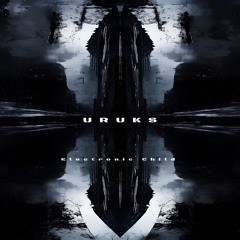 E-HRZN Premiere: Electronic Child - MORRAK [Electronic Child Self-Release 001]