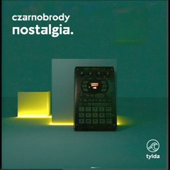 czarnobrody - nostalgia [LOFI/BOOMBAP TAPE]