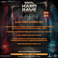 Hardertimez-DJ Comp-Mayzo